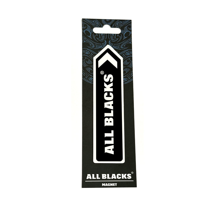 All Blacks Classic Fridge Magnet
