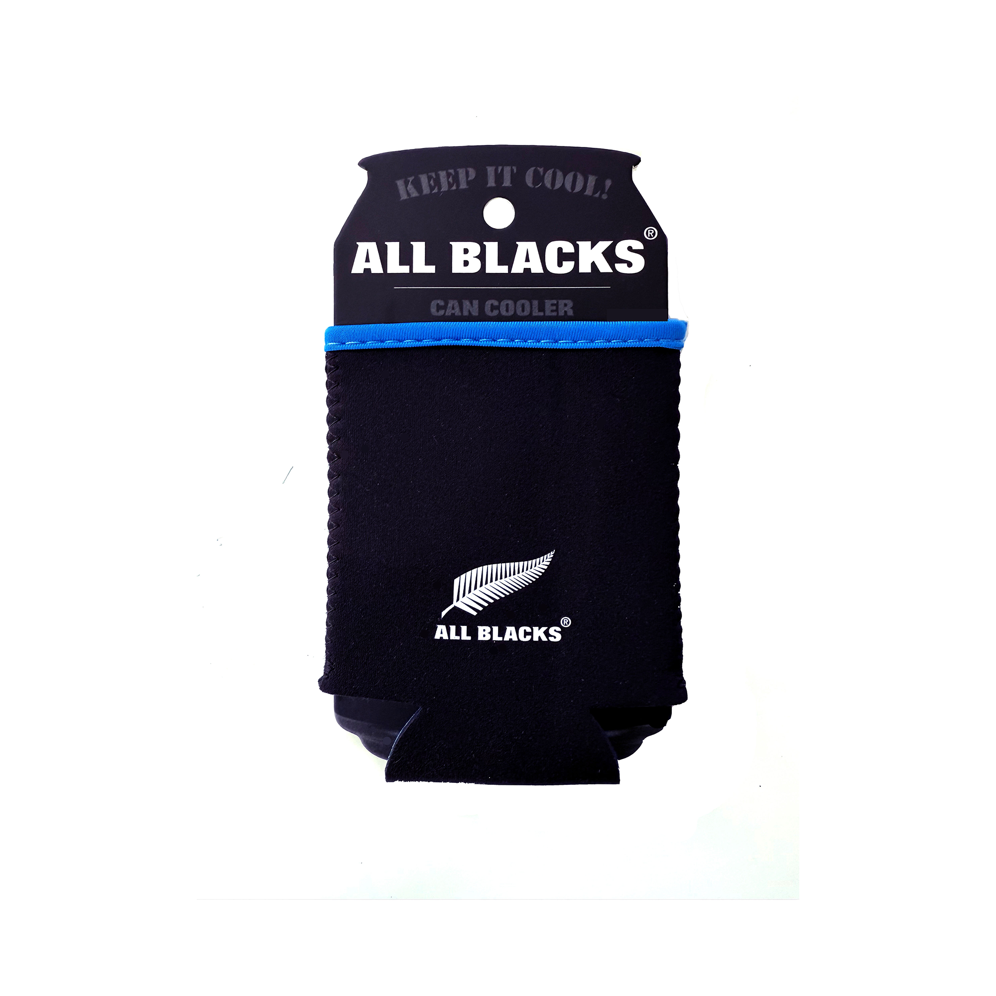 All Blacks Keep It Cool Can Cooler