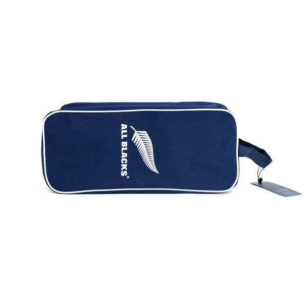 All Blacks Match Day Kit Bag - Upright Navy