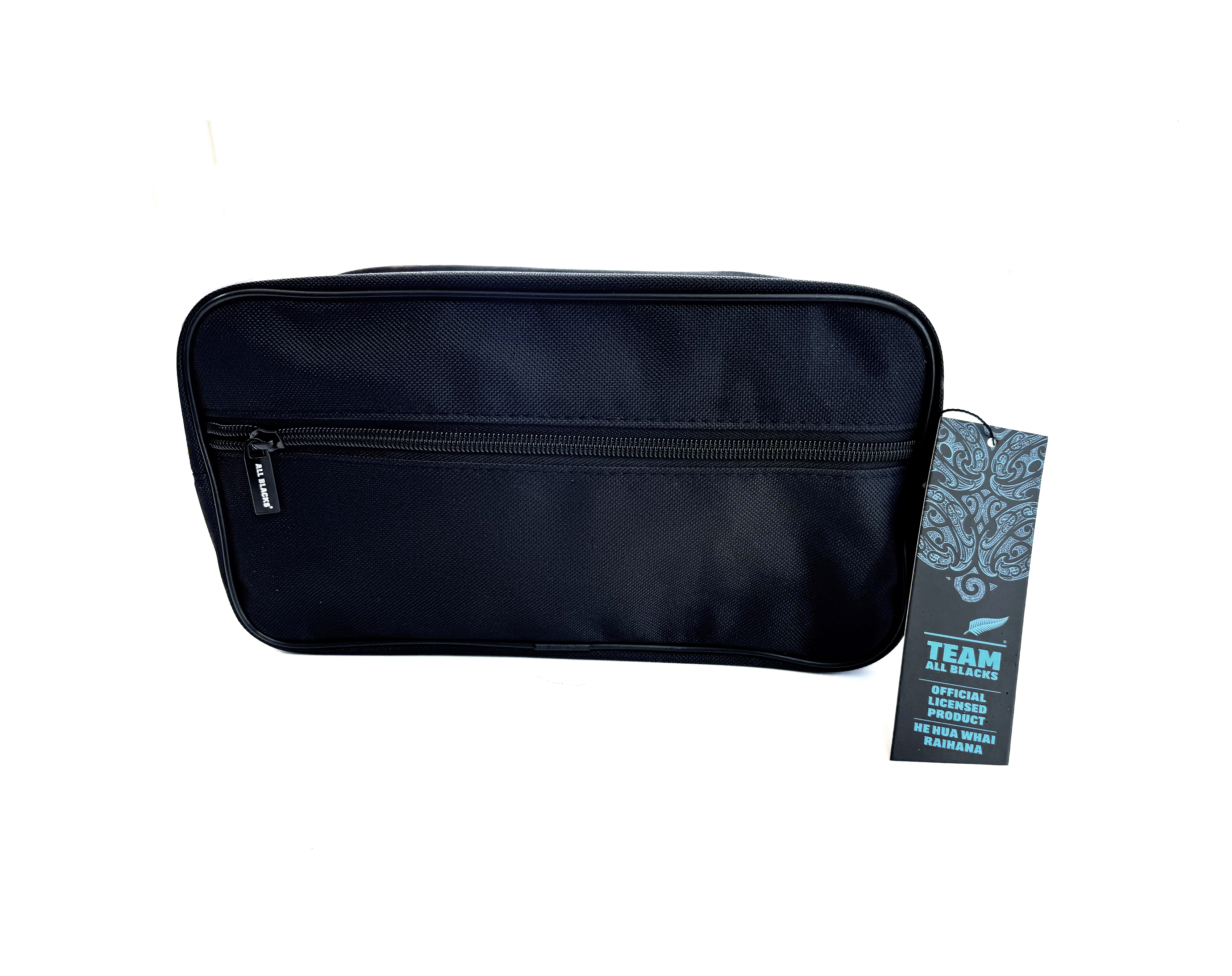 All Blacks Toilet Bag