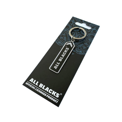 All Blacks Classic Keyring