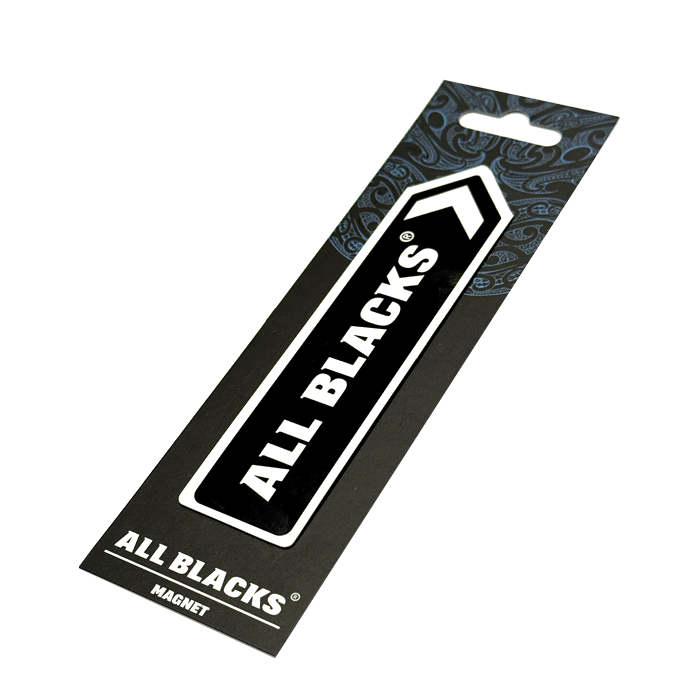 All Blacks Classic Fridge Magnet