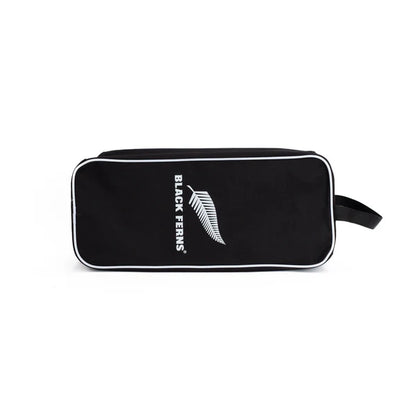 Black Ferns Colourful Fern Kit Bag