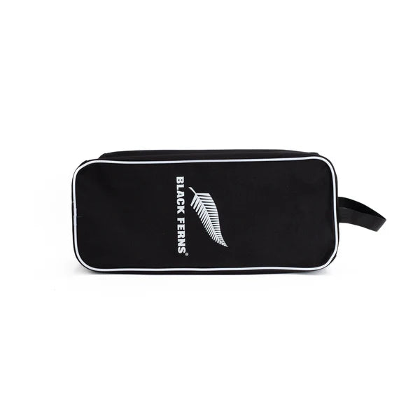 Black Ferns Colourful Fern Kit Bag