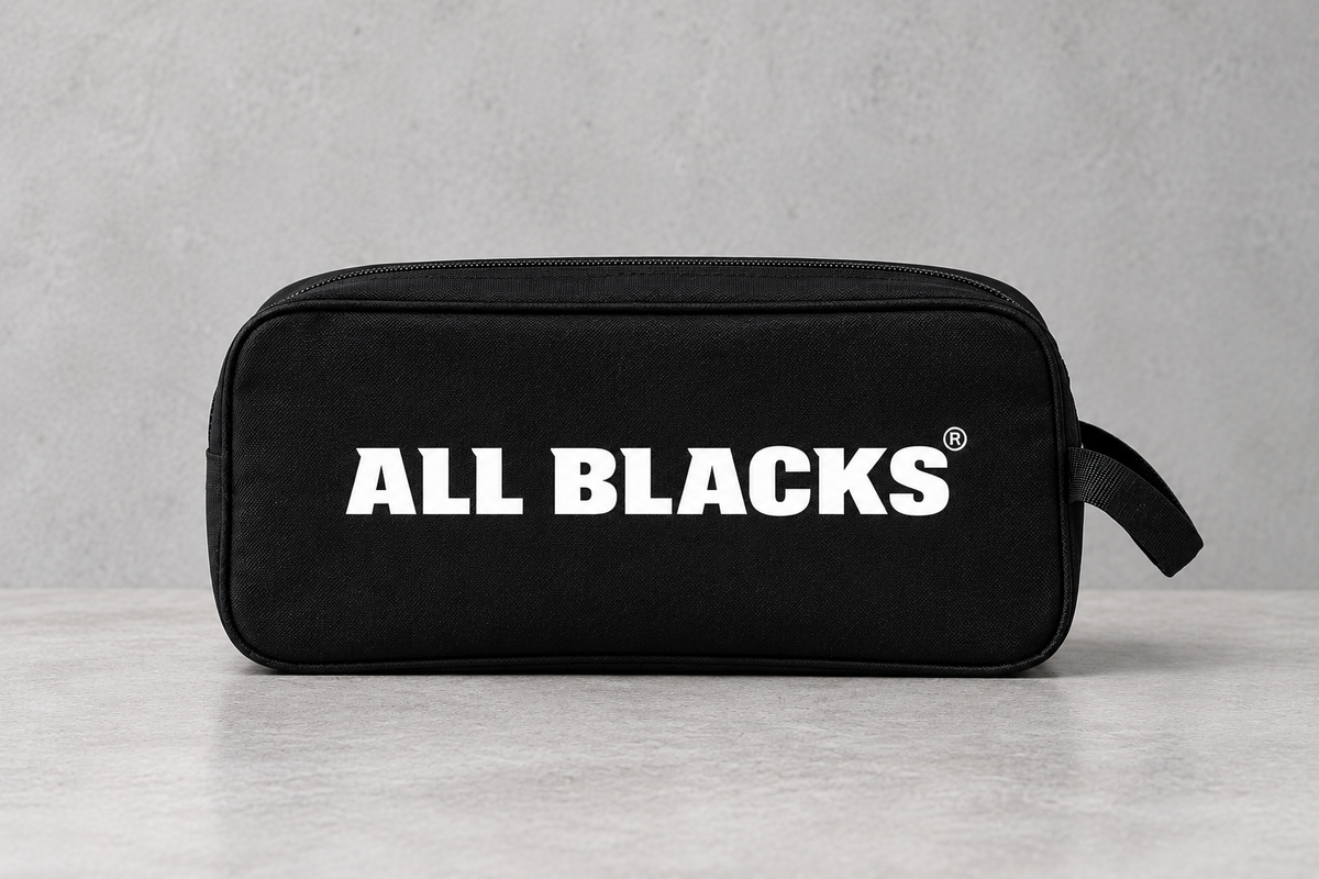 All Blacks Legacy Kit Bag