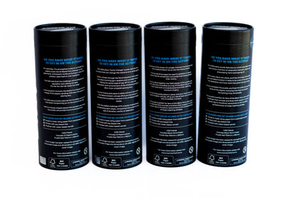 All Blacks 1,000 Piece Jigsaw Puzzle - Game Changer