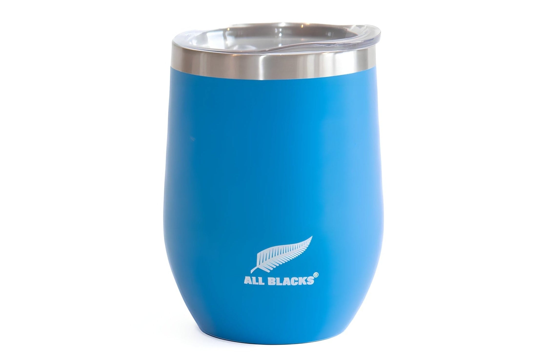 All Blacks Blue Tumbler (350ml)