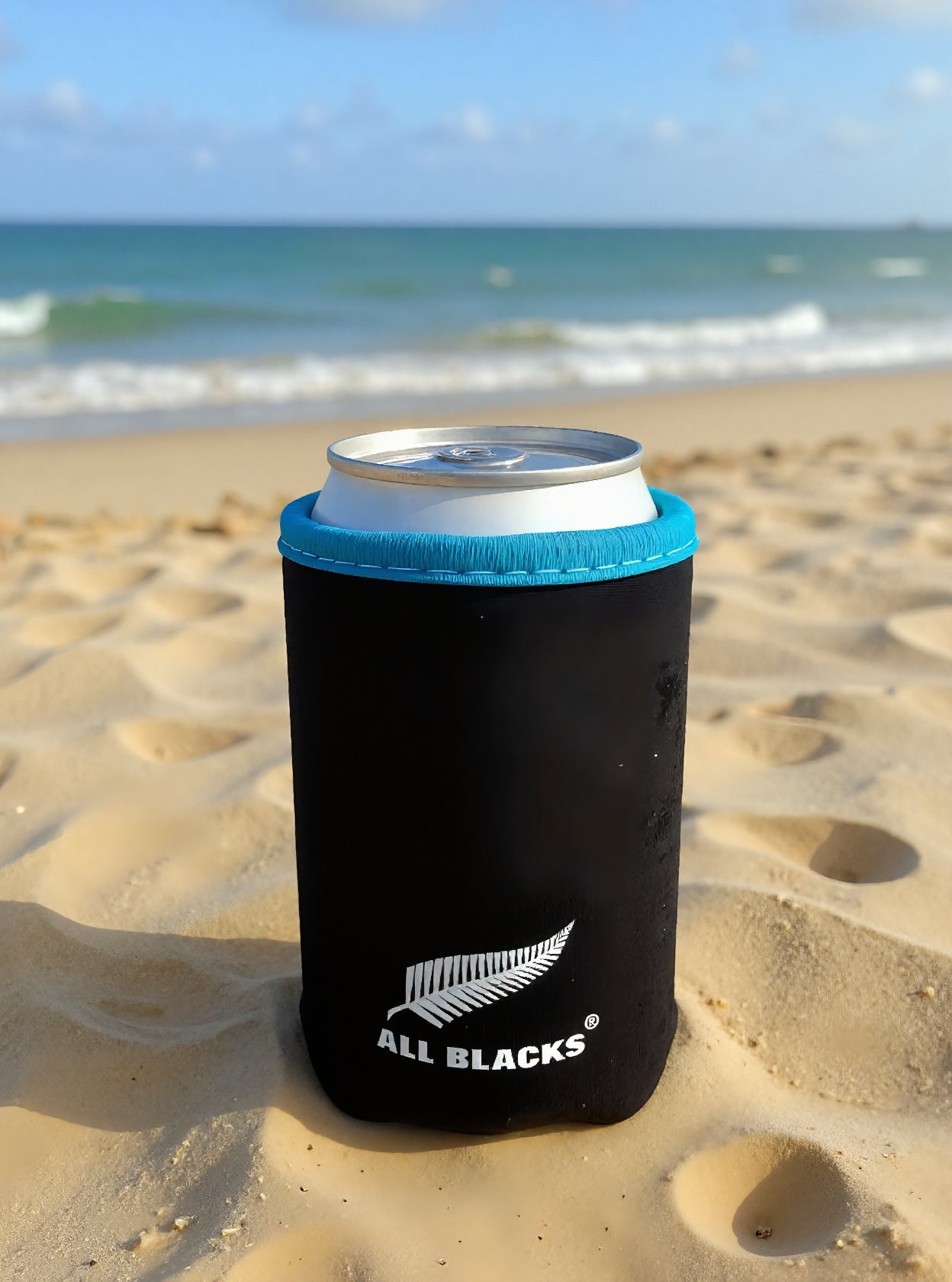 All Blacks Keep It Cool Can Cooler