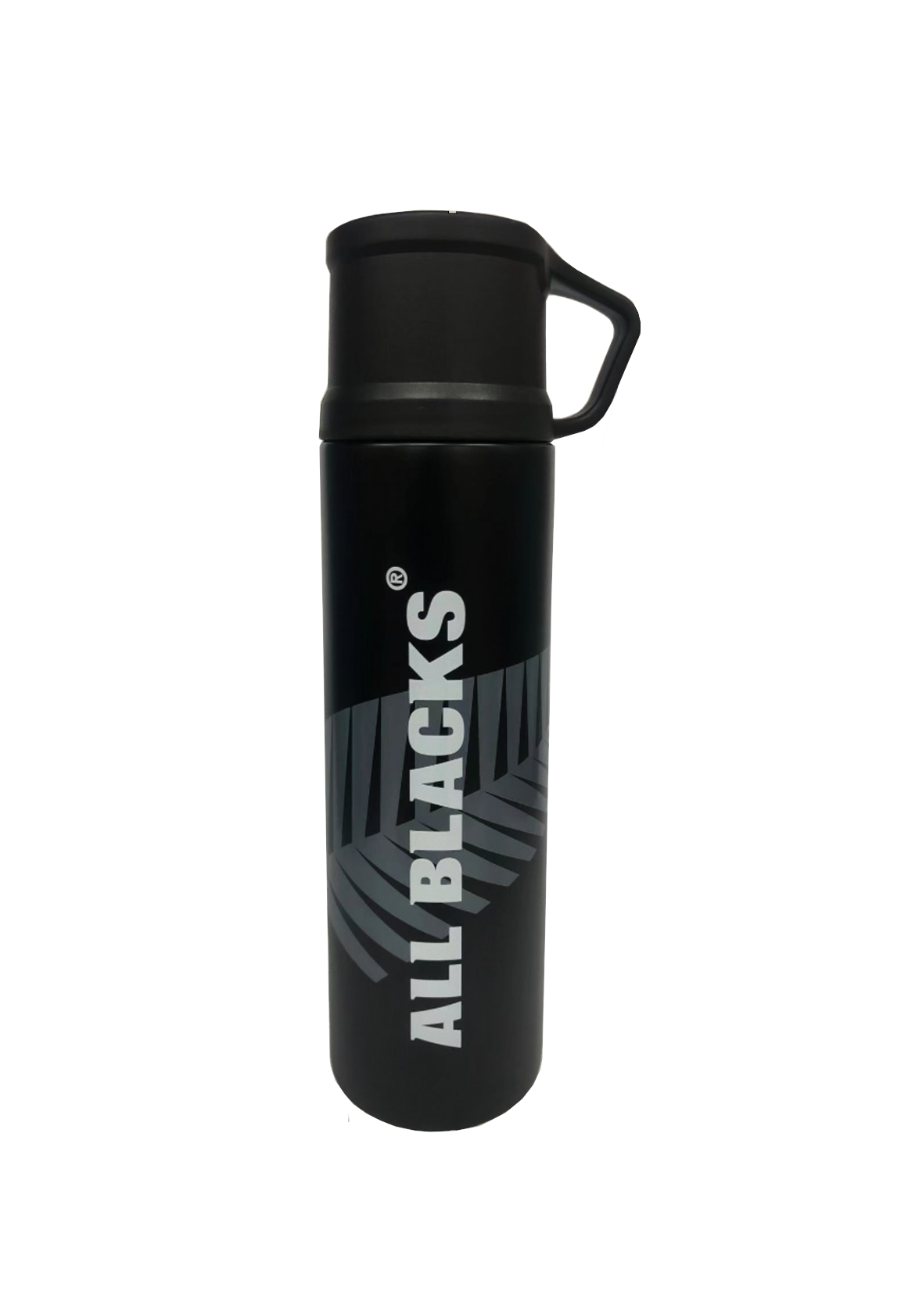 All Blacks | Silver Fern Thermos