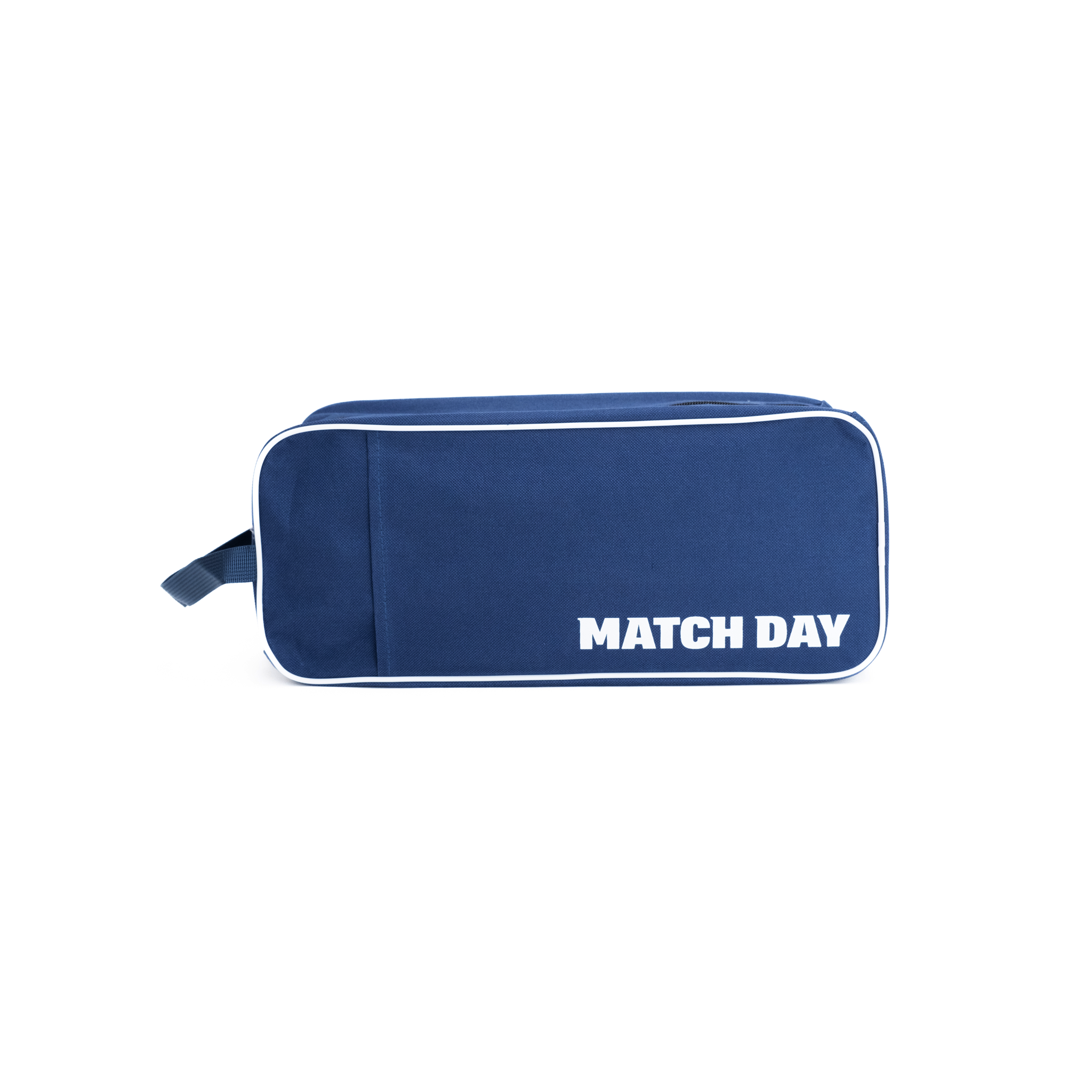 All Blacks Match Day Kit Bag - Navy