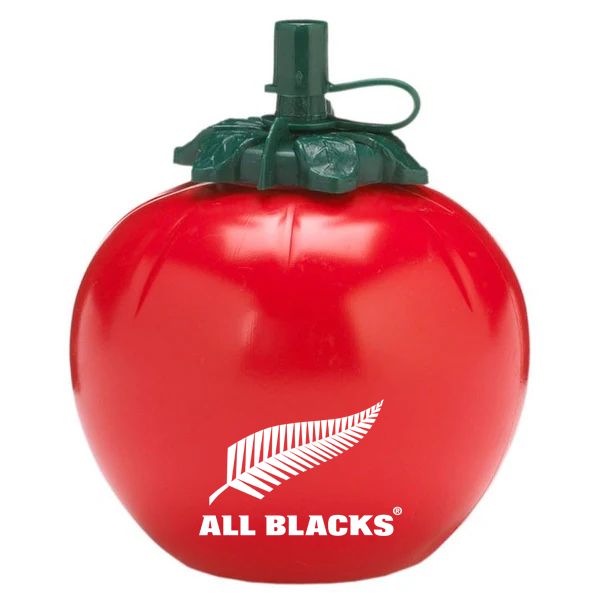 All Blacks Tomato Sauce Dispenser (Proudly & Loudly made in Aotearoa)