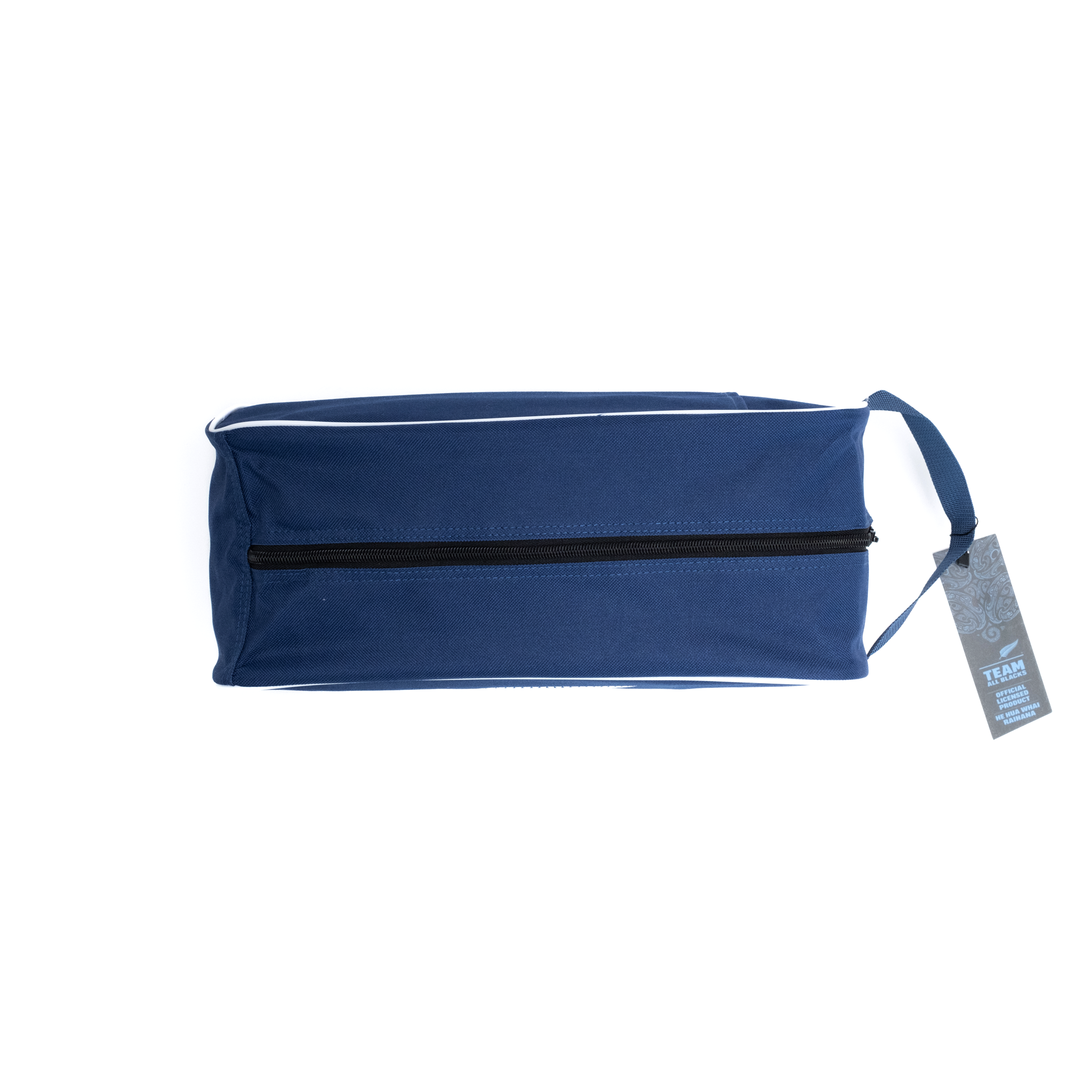 All Blacks Property of All Blacks Kit Bag - Navy