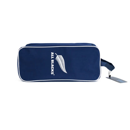 All Blacks Match Day Kit Bag - Upright Navy