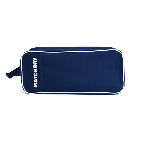 All Blacks Match Day Kit Bag - Upright Navy